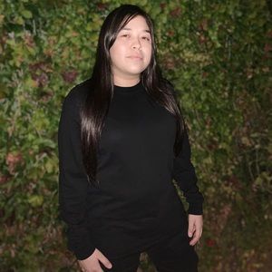 Meet your Posher, Nathalie